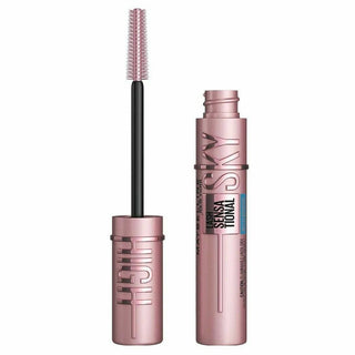 Maybelline Lash Sensational Sky High Mascara Very Black 7,2 ml