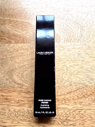 Laura mercier Pure Canvas Primer idratante base 30 ml — Primer