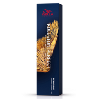 Wella Professionals Koleston Perfect Me+ Rich Naturals 8/1 60 ml