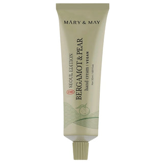 Mary & May Bergamot & Pear Håndkrem 50 ml