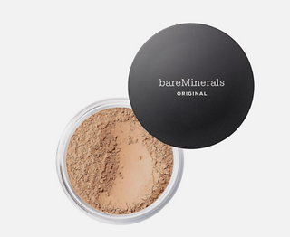 Bareminerals Original Base De Maquillaje Compacta Mineral Spf15 10-Medium 8g