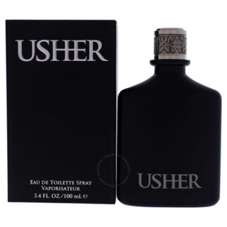 Usher He EDT M 100 ml