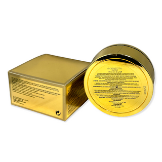 Elizabeth arden Advanced Ceramide, Vaso Di Vetro Vuoto, Oro, 28 ml