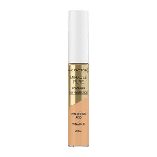 Max Factor Miracle Pure 2 — Correttore