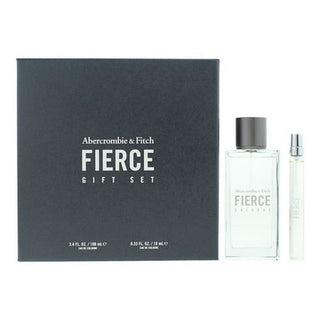 Abercrombie & Fitch Fierce Man Edc 100ml 10ml