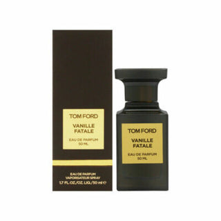 Tom Ford Vanille Fatale EDP U 50 ml
