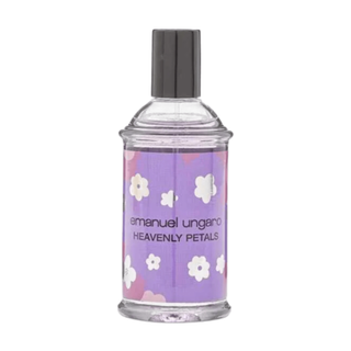 Emanuel Ungaro Heavenly Petals EDT W 50 ml