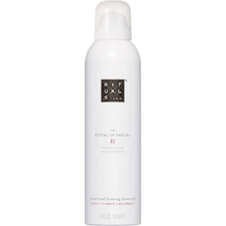 Rituals The Ritual Of Sakura Foaming Gel doccia 200 ml