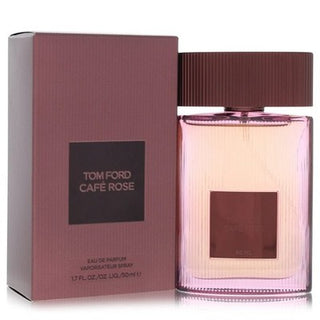 Tom Ford Café Rose EDP U 50 ml