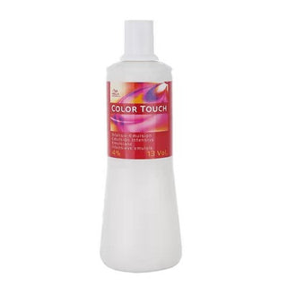 Wella Professionals Color Touch Intensive Emulsion 4% / 13 Vol. 1000 ml