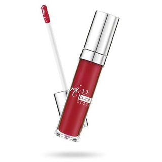 Pupa Miss Pupa Gloss 205 Touch of Red 5 ml