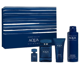 Set Montblanc: Explorer Extreme, eau de parfum, per uomo, 7,5 ml + Explorer Extreme, gel doccia, 30 ml