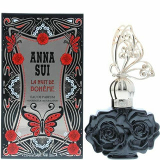Anna Sui La Vie De Bohème Donna 75 ml — Eau de Toilette