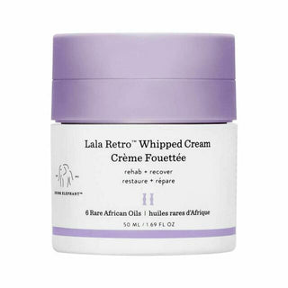 Drunk Elephant Lala Retro Whipped crema pH 5,2 50 ml — Crema viso