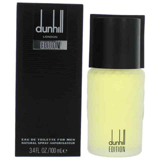 Dunhill Dunhill Edition EDT M 100 ml