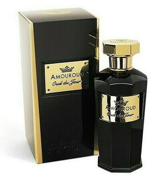 Amouroud Oud du Jour EDP - 100 ml