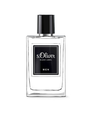 S. oliver Etichetta Nera, Eau De Toilette, Per Uomo, 50 ml