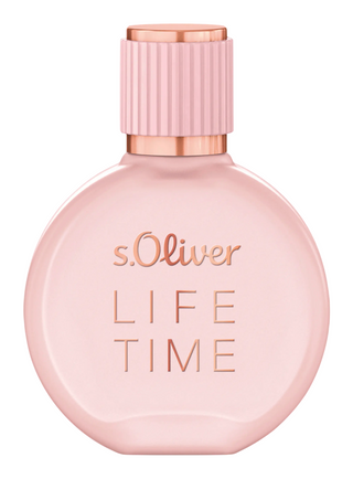 S. oliver Life Time, eau de toilette, per donna, 30 ml