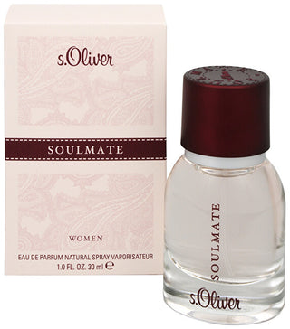 S.oliver Soulmate Women - EDP - Volume: 30 ml