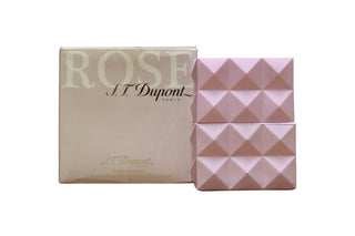 S.t. dupont Rose, eau de parfum, da donna, 30 ml