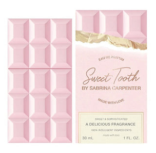 Sabrina carpenter Sweet Tooth - EDP - Volume: 30 ml