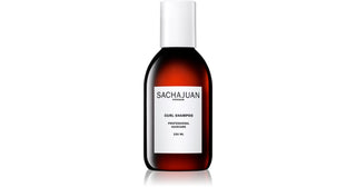 Sachajuan カーリーシャンプー（カーリーヘアとウェーブヘア） - 250ml