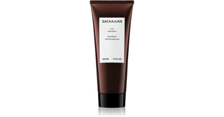 Sachajuan カーリーヘアトリートメント - カーリーヘアとウェーブヘアのための栄養補給トリートメント - 220 ml