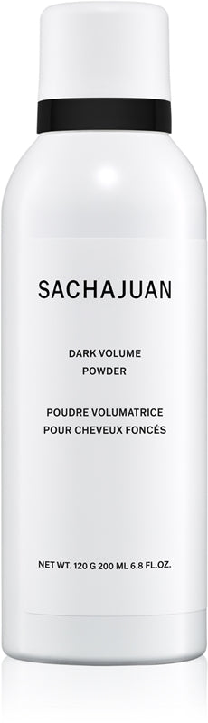 Sachajuan Dark Volume Powder (dark hair) - 200ml