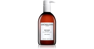 Sachajuan Fresh Lavender Shower Gel - 500ml