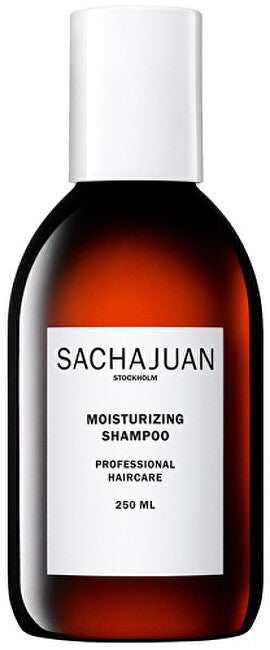 Sachajuan Sj Shampoo Idratante - Volume: 50 Ml