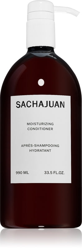 Sachajuan Hydrating Conditioner (Damaged Hair 990ml