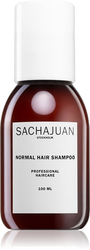 Sachajuan Normal Shampoo - 100ml