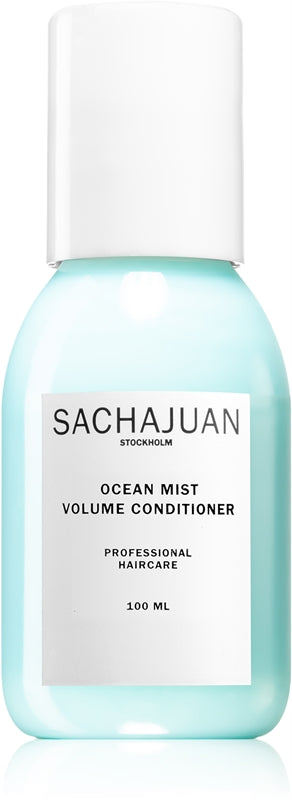 Sachajuan Ocean Mist Volume Hydrating Conditioner (Fine Hair) - 100ml