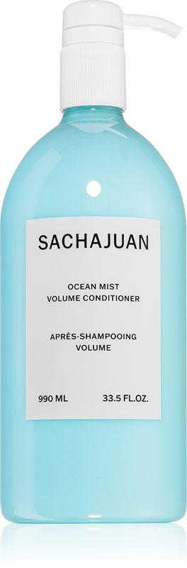 Ocean Mist Volume Conditioner (Fine Hair) - 990ml