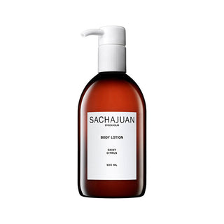 Sachajuan Shiny Citrus Moisturizing ( Lozione corpo) - Volume: 500 ml