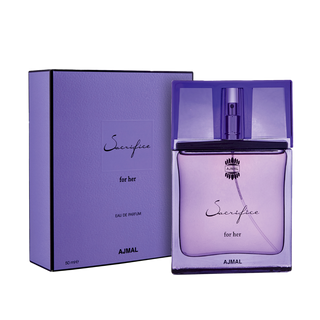 Ajmal Sacrifice For Her Dámský 50 ml — Parfém