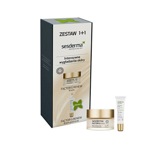 Sesderma Factor G Gift Box Renew
