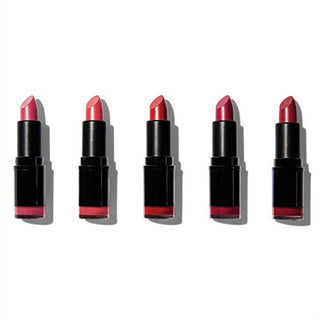 Revolution Pro Set Lip Red (Collezione Lips Tick) 5 X 3,2 G