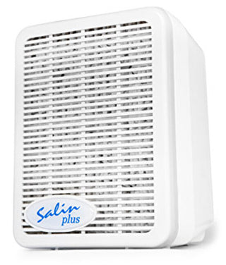 Salin Purificatore D'Aria Al Sale Salin Plus