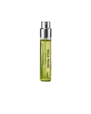 Salle privee Concorde, eau de parfum, unisex, 12 ml