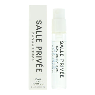 Salle privee Monocromatico, Eau De Parfum, unisex, 2 ml *Fiala