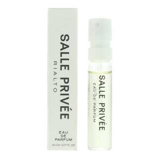 Salle privee Rialto, Eau De Parfum, Unisex, 2 ml *Vial