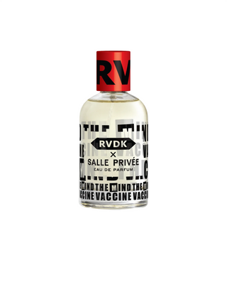 Salle privee Rvdk The Mind Vaccine, Eau De Parfum, unisex, 100 ml