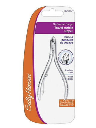 Sally hansen Travel cuticle nippers