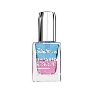 Sally hansen Two-phase rivitalizzante serum Repair + Rescue Nail Serum 13.3 ml