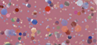 Sally hansen SH Smalto Insta Dri - Tonalità: 288 Confetti Pop