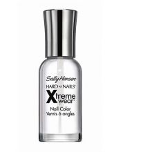 Sally hansen Hard As Nails Xtreme Wear Nail Color - Smalto Rassodante 11,8 ml 169 Bare It All