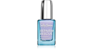 Sally Hansen Sally Hansen - Repair + Rescue Super Strength Defense, Smalto Rinforzante Arricchito Con Ametista Per Unghie Fragili - 13Ml