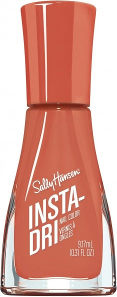 Sally Hansen Sally Hansen - Smalto Per Unghie Insta-Dri 3 In 1, Escape The Ordinary Collection, 350 Catch Me If You Clam