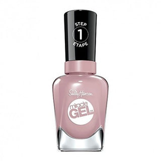 Sally Hansen Sally Hansen Smalto Smalto Unghie Miracle Gel Smalto Gel Senza Lampada Uv Effetto Manicure Professionale 493